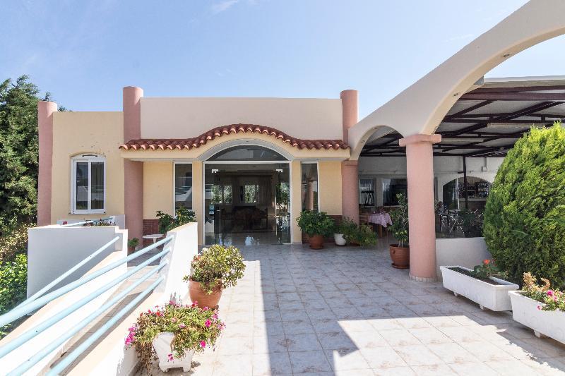 Hotel Tivoli 3*