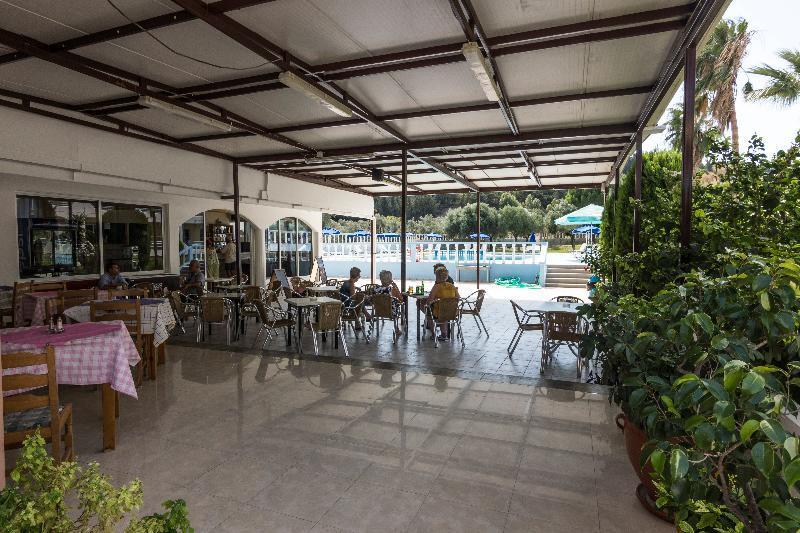 Hotel Tivoli