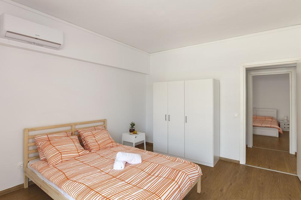 Apartment Harmony Elegant