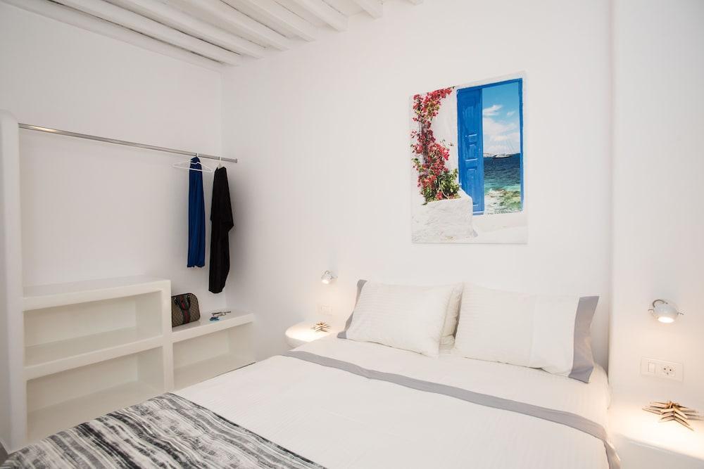 Apartment Christy Suites By Alpha Living Mykonos Town
