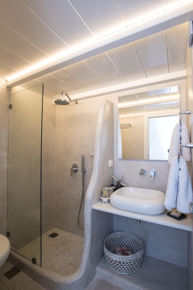 Christy Suites By Alpha Living Apartment Mykonos Town