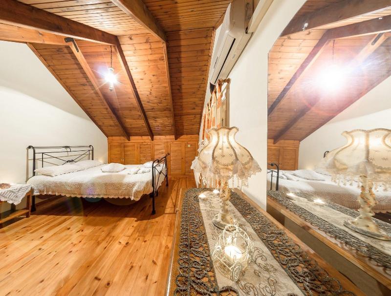 Apartment Borsalino &