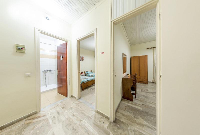 Apartment Borsalino & Laganas