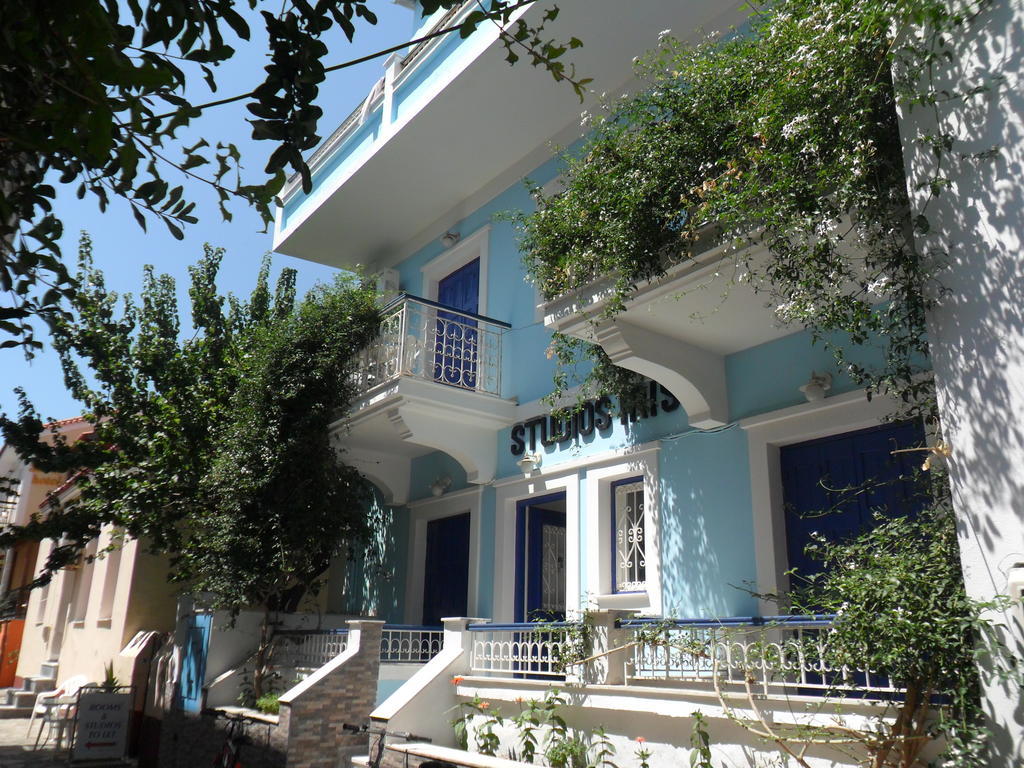 Apartment Iris