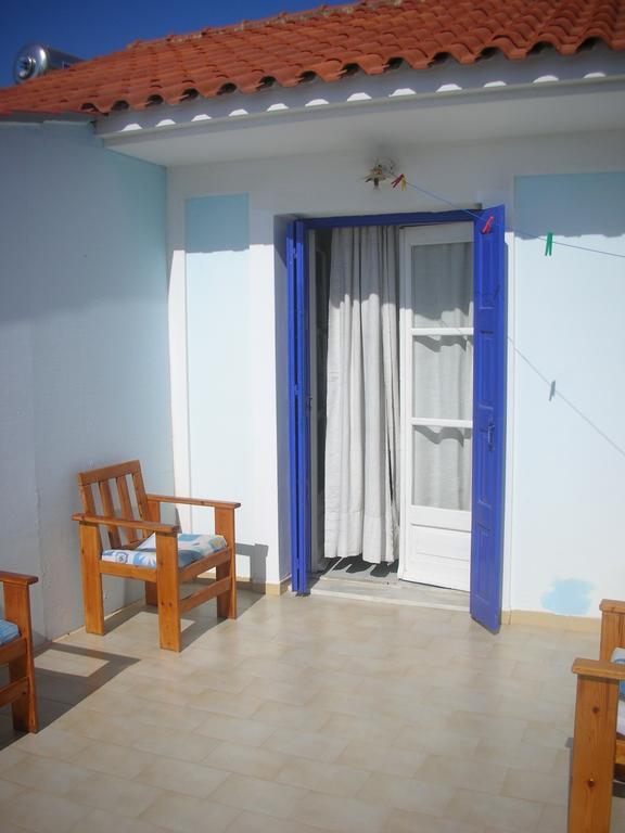 Apartment Iris Pythagoreio (Samos)