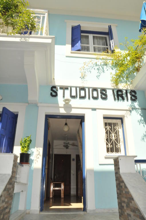 Apartment Iris