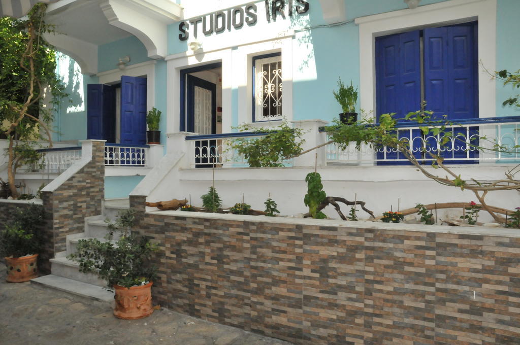 Iris Apartment