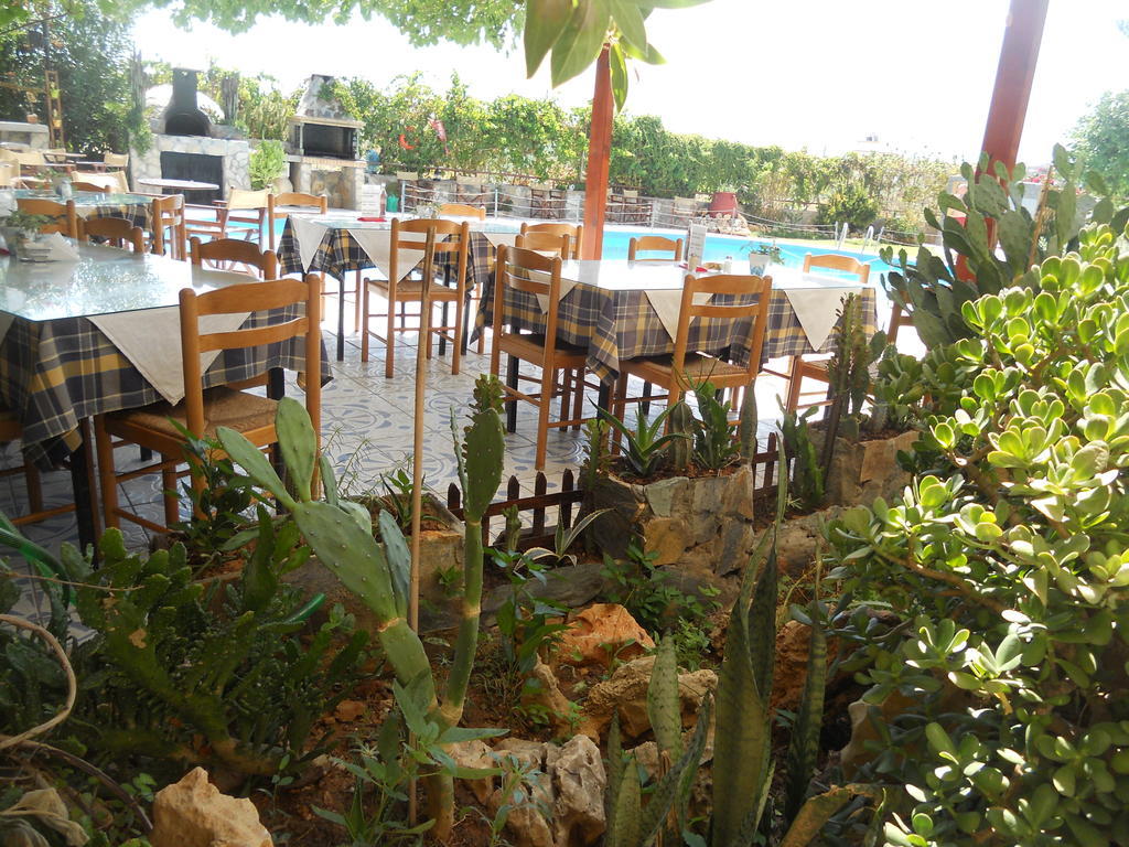 Apartment Eva Ivoni