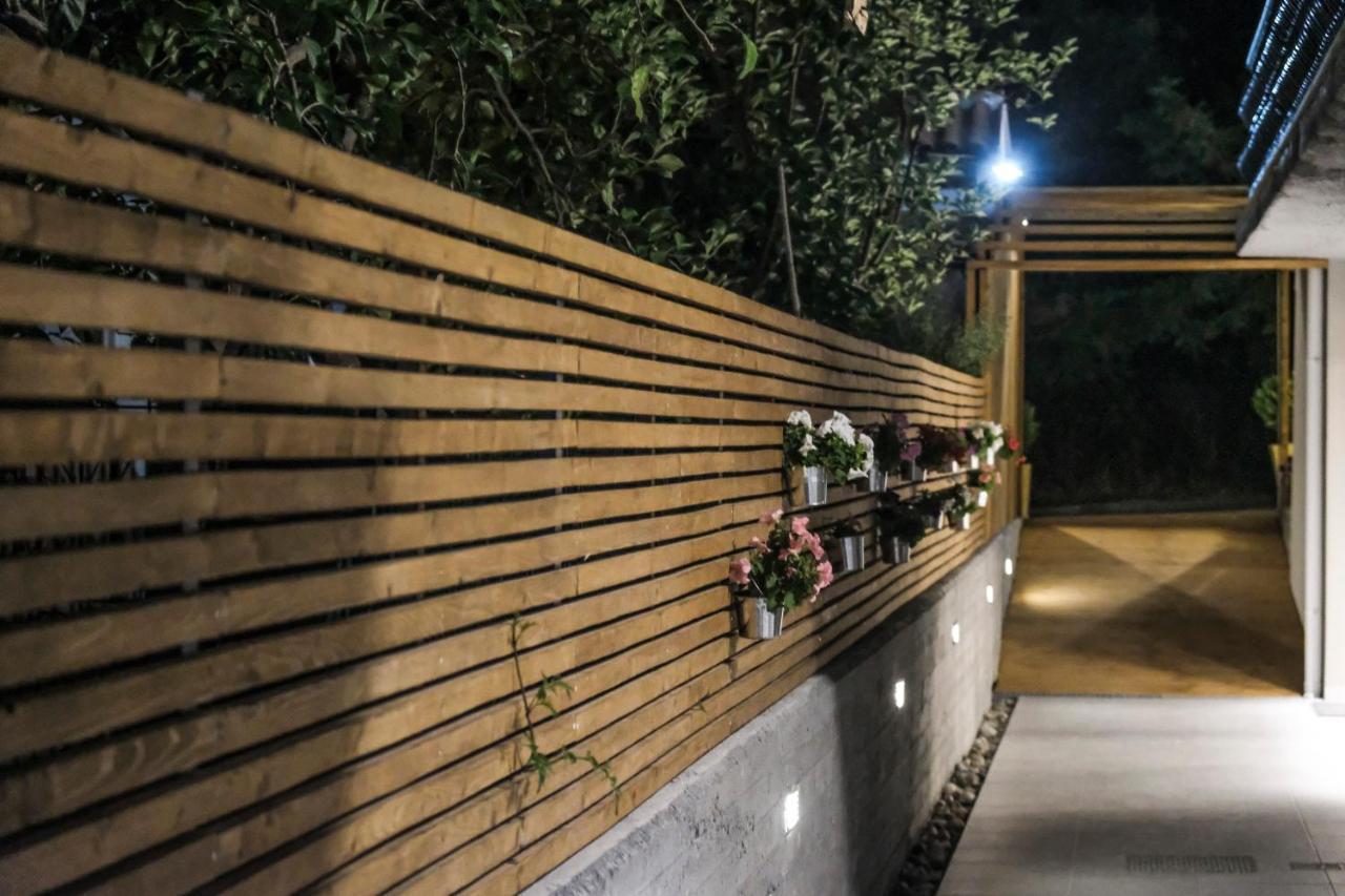 Aparthotel Vozina Metamorfosi (Sithonia)