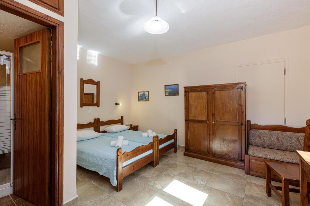 Homestay Lucy *