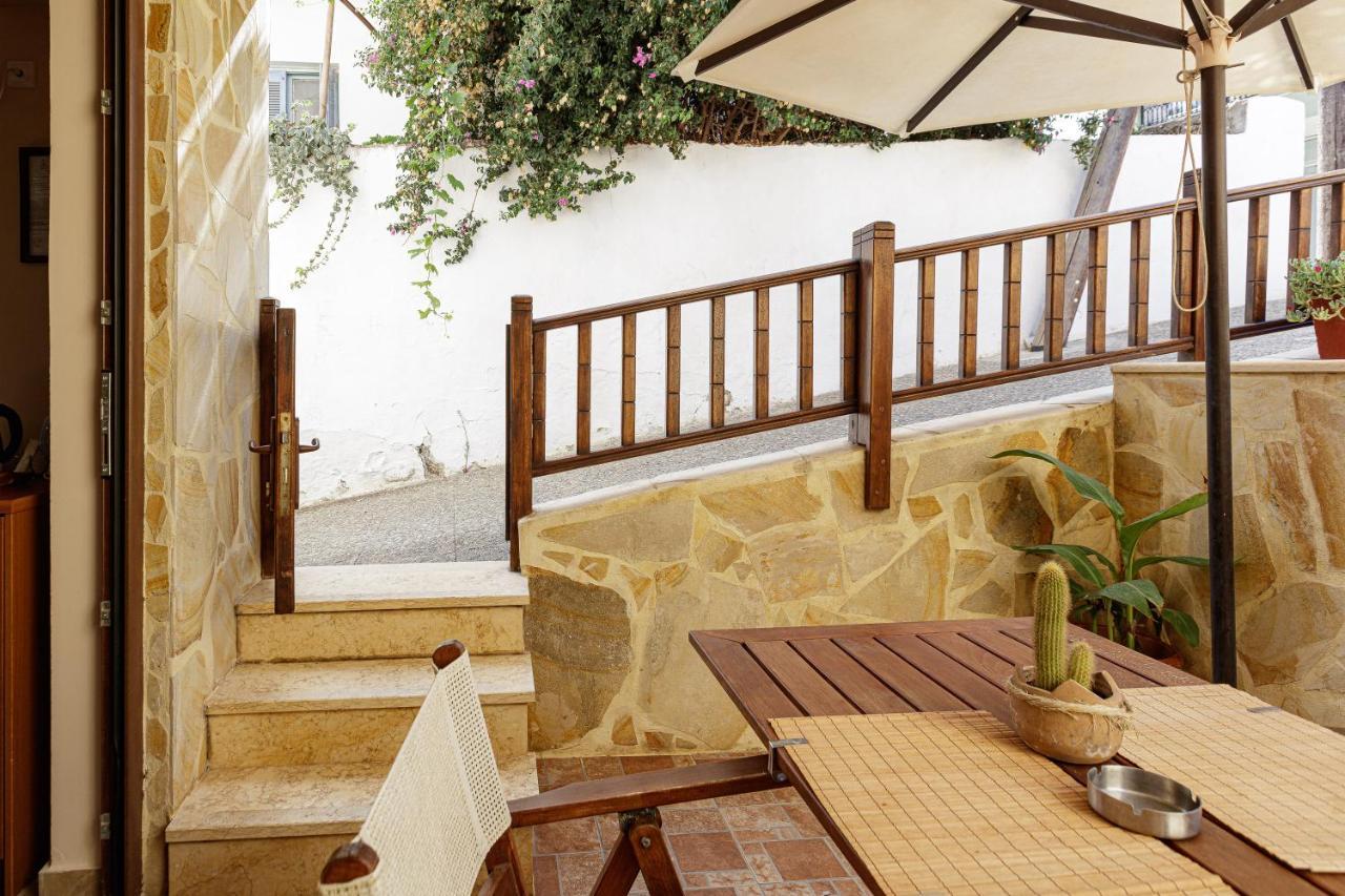 Homestay Lucy Panormos (Crete)