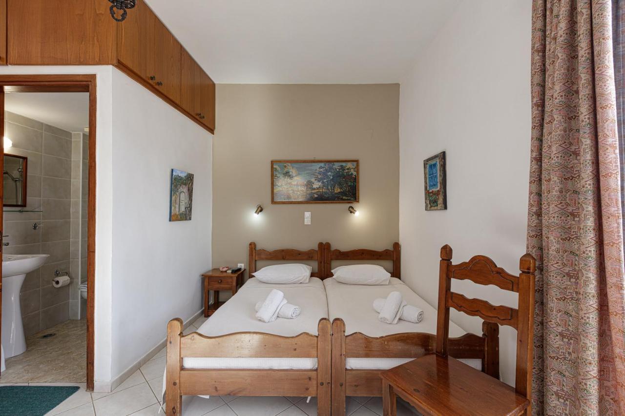 Lucy Homestay *