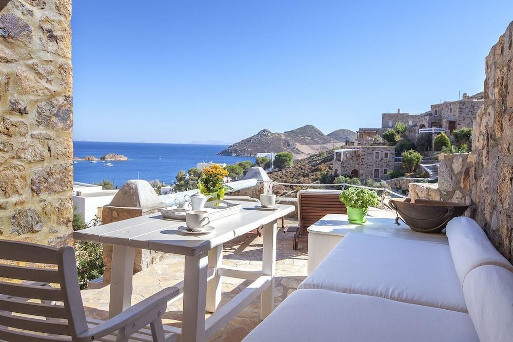 Theologos Holiday home