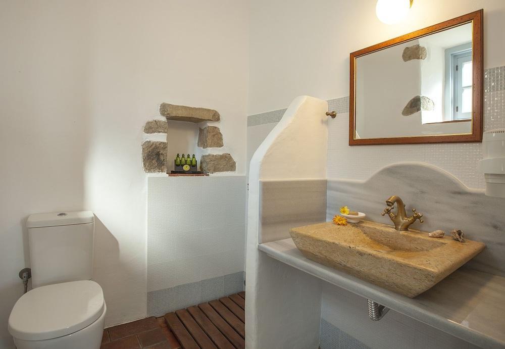 Theologos Holiday home *