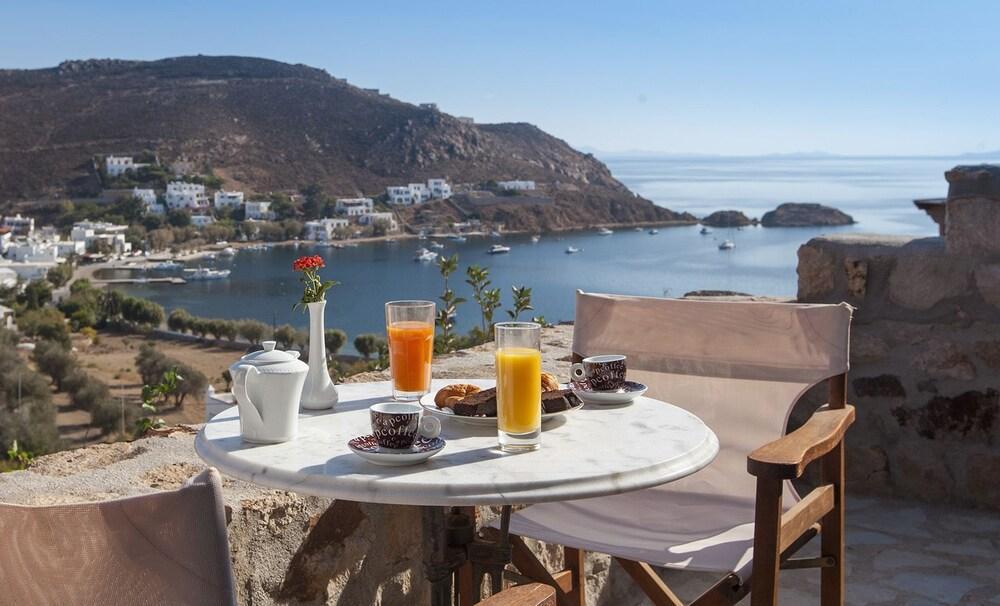 Theologos Holiday home