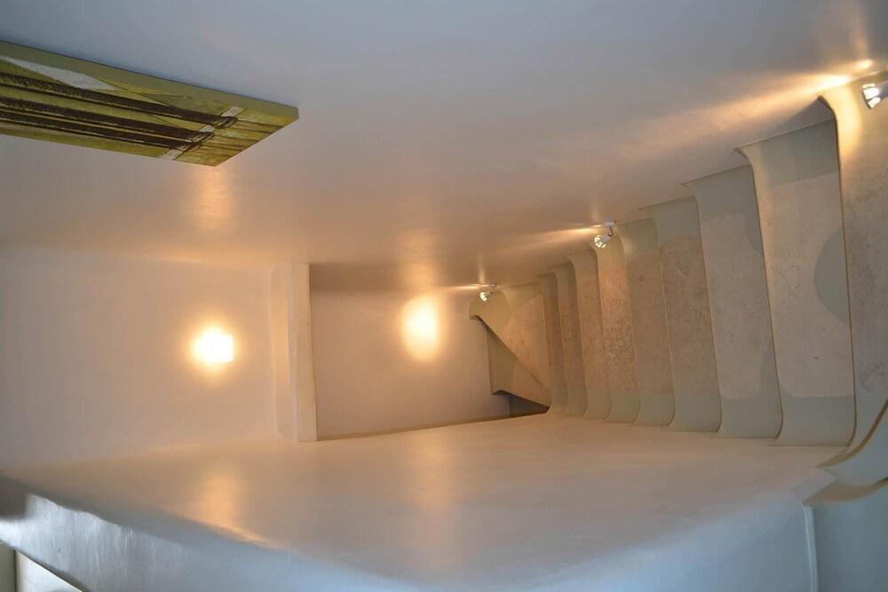 Marvi House Holiday home Ornos (Mykonos)