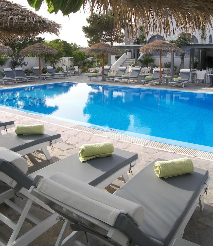Hotel Alia 3*