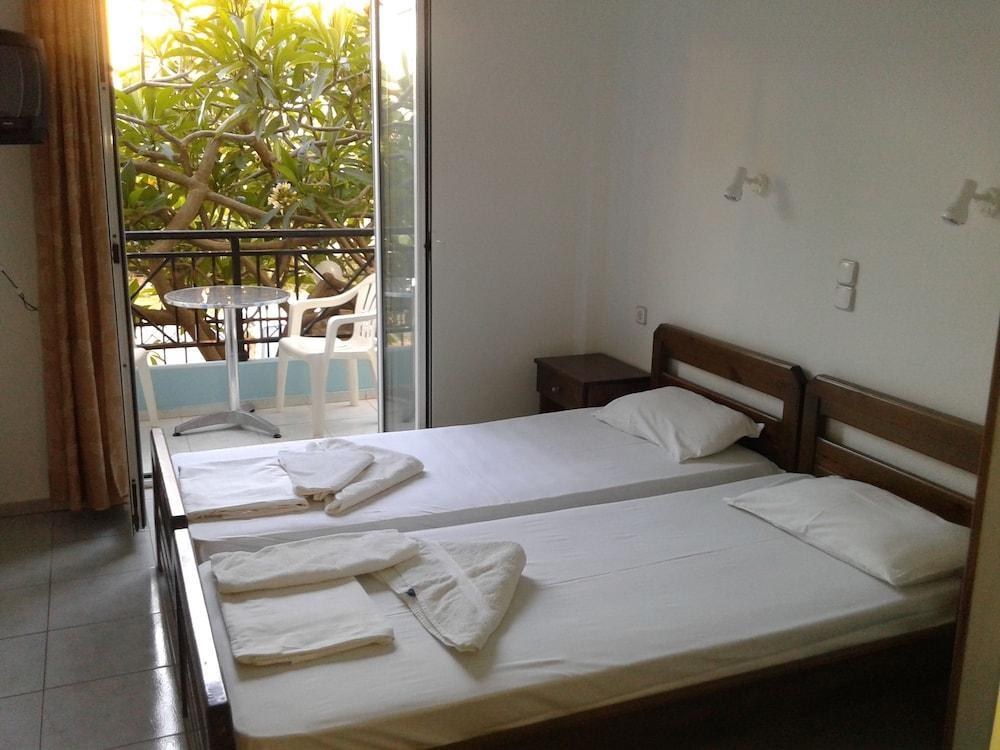 Litsa Mare Aparthotel Agia Pelagia (Crete)