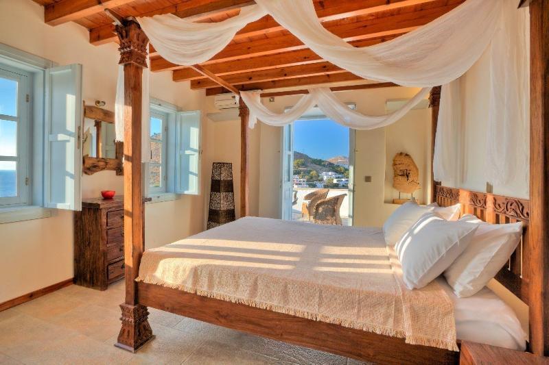 Aparthotel Acqua Blu Boutique Skala (Patmos)