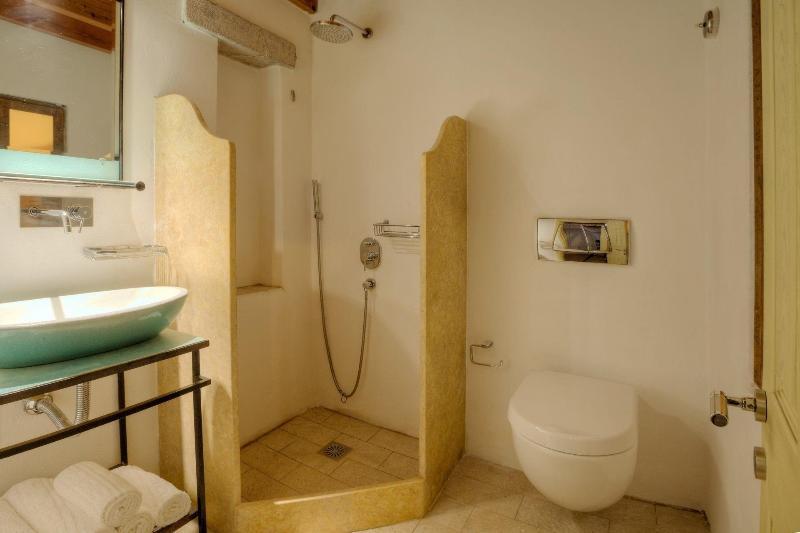 Acqua Blu Boutique 3* Skala (Patmos)