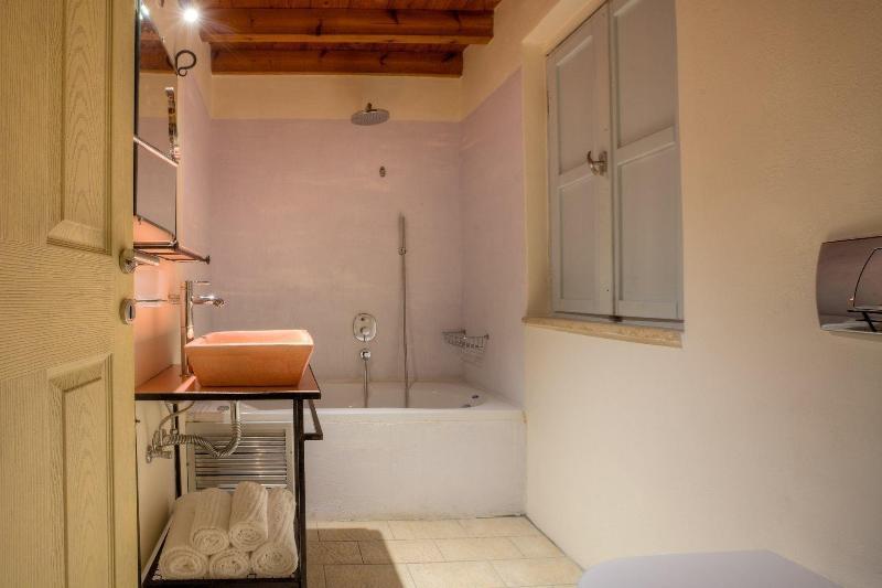 Acqua Blu Boutique Aparthotel Skala (Patmos)