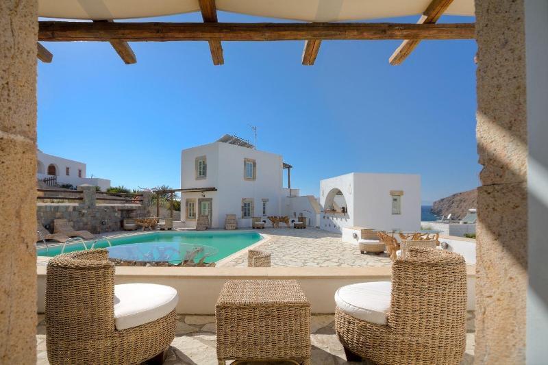 Acqua Blu Boutique 3* Skala (Patmos)
