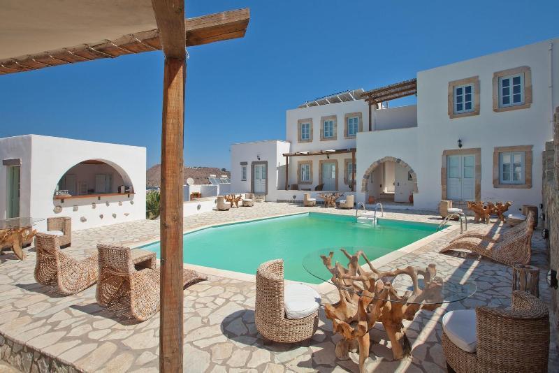 Acqua Blu Boutique 3*