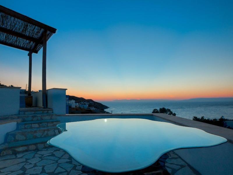 Aparthotel Acqua Blu Boutique