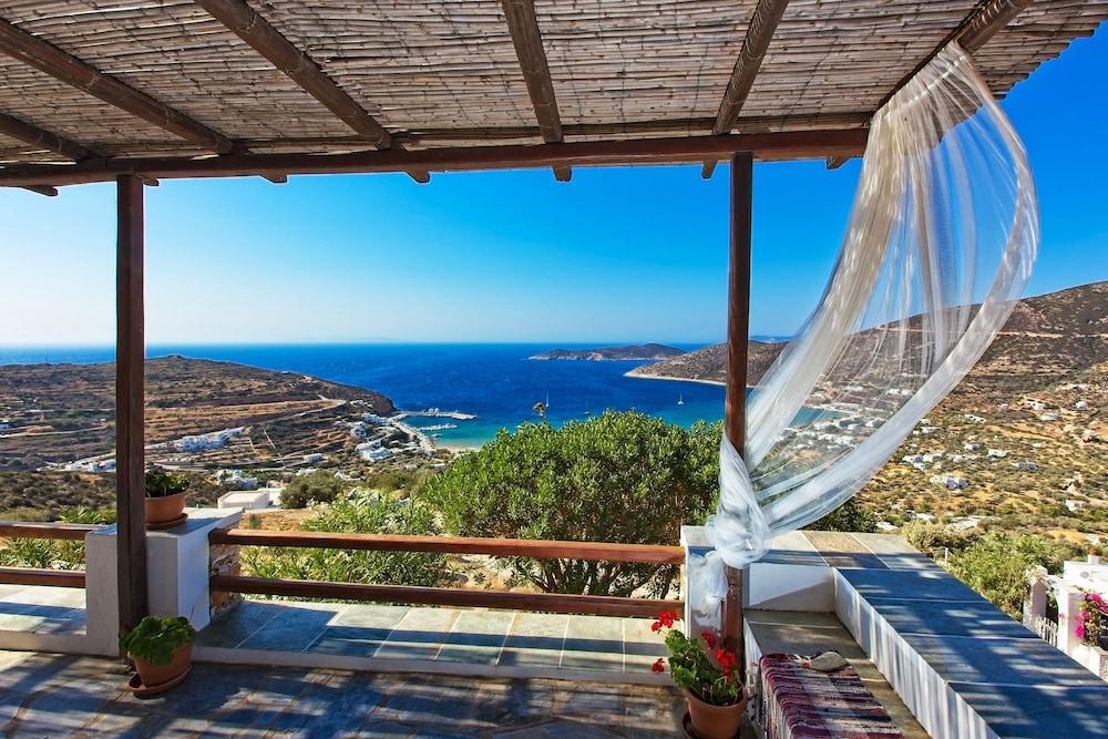 Holiday home Sifnos *