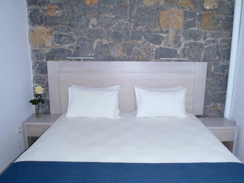 Chios Xenia & Apartment *