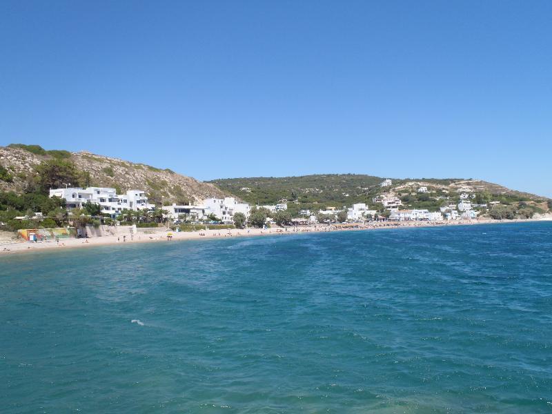 Apartment Chios Xenia & Paralia Agias Foteinis