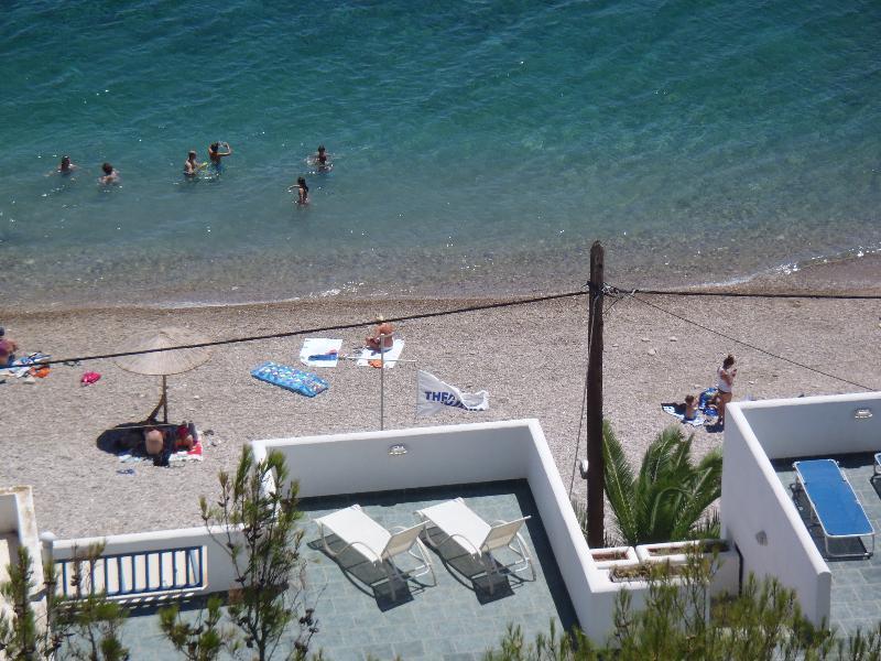 Chios Xenia & Apartment
