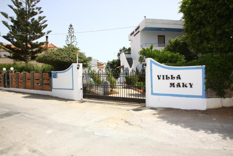 Villa Anna Stalida
