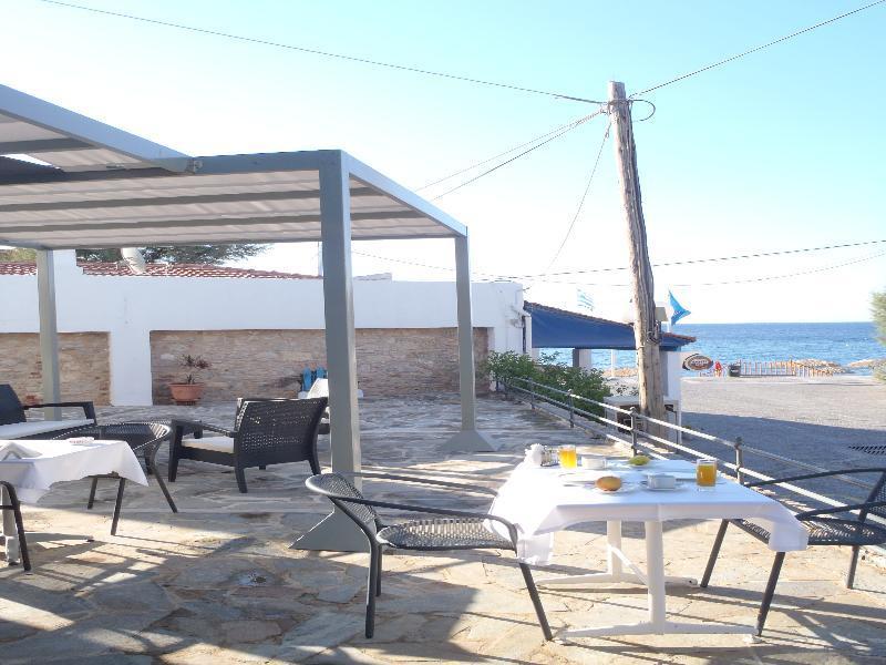 Apartment Chios Xenia &