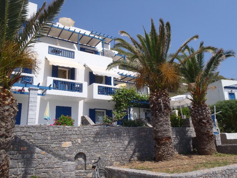 Apartment Chios Xenia & Paralia Agias Foteinis