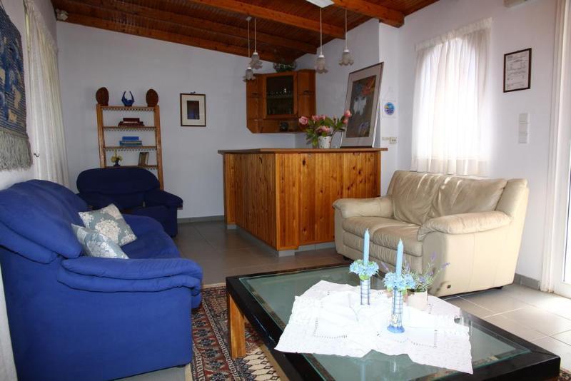 Villa Anna Aparthotel