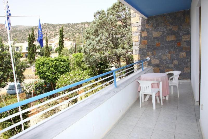 Villa Anna 3* Stalida