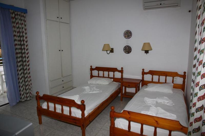 Aparthotel Villa Anna