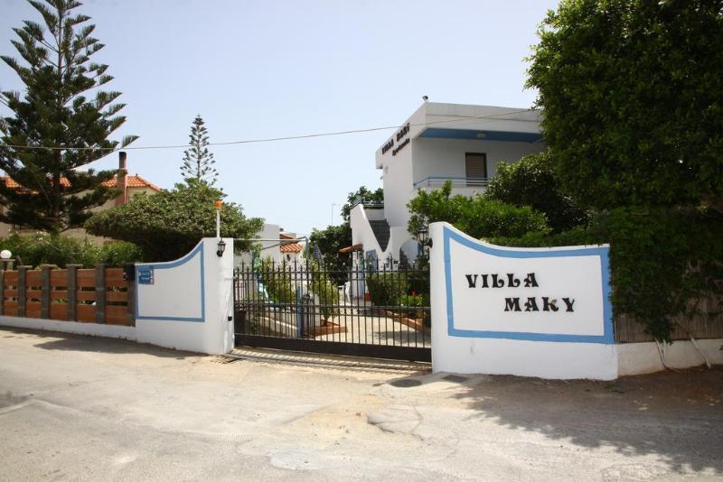 Aparthotel Villa Anna 3*
