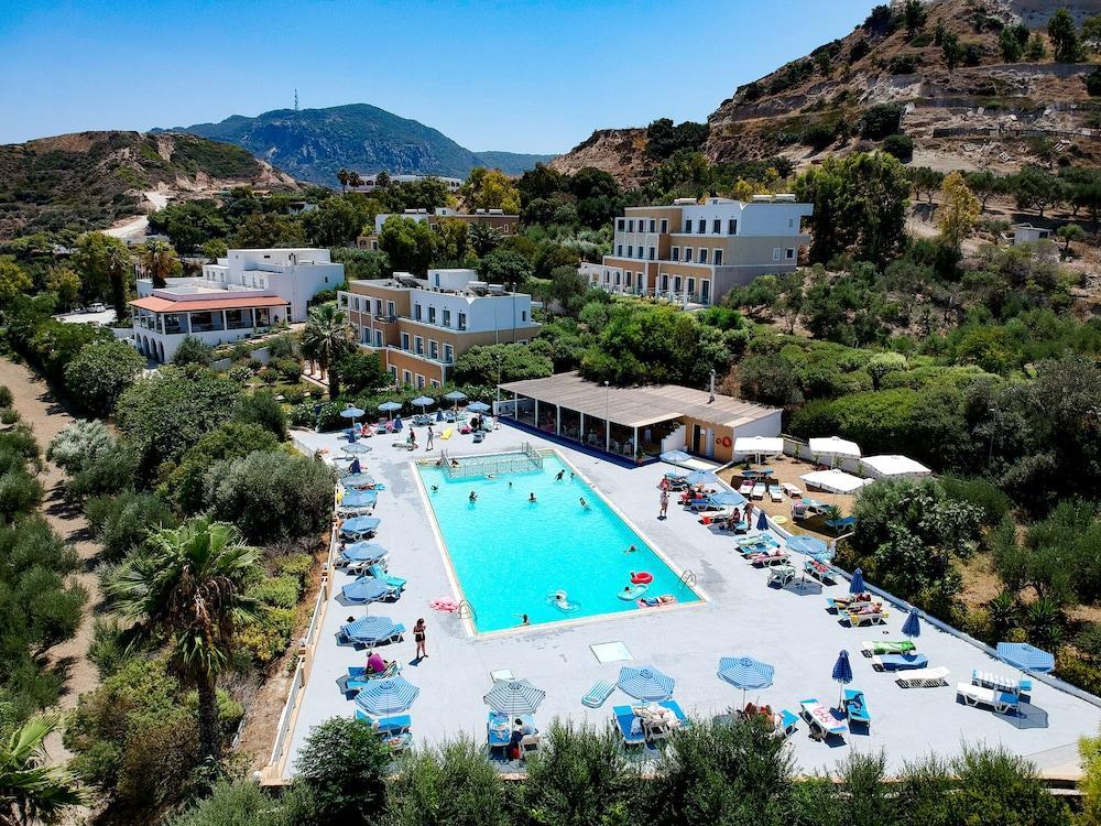 Hotel Hermes Kefalos (Kos)