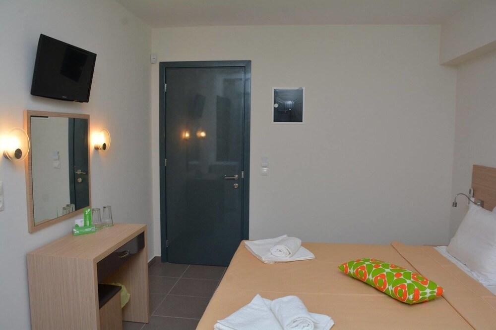 Eco Paralia Apartment Paralia Katerinis