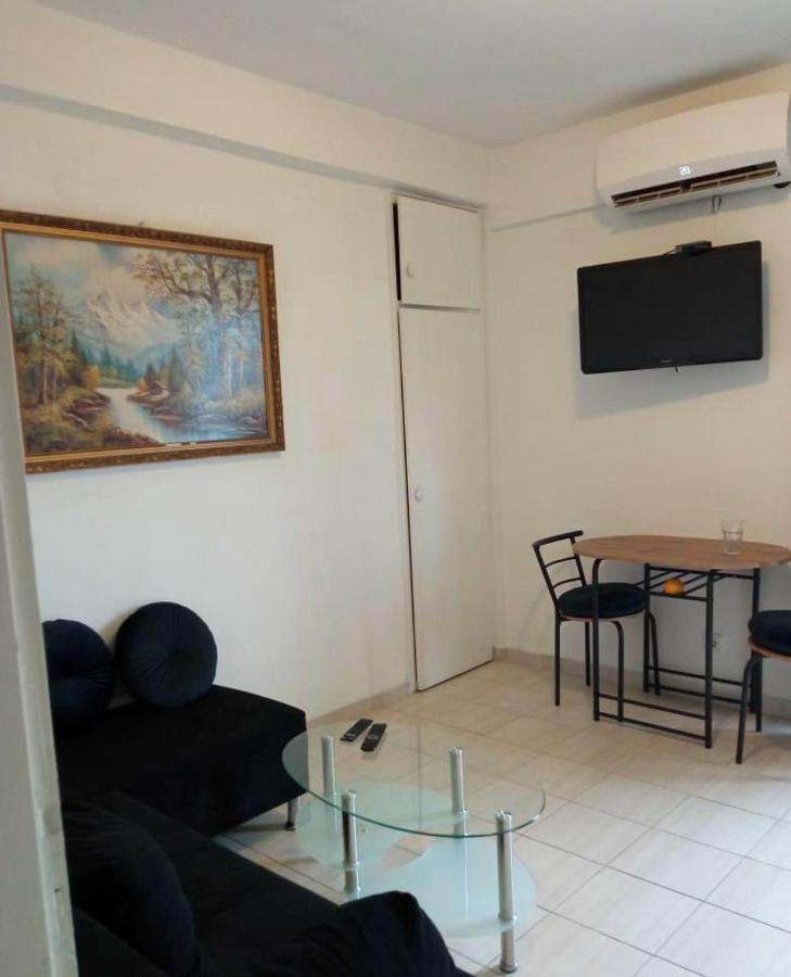 Great Apartment Nea Kallikrateia