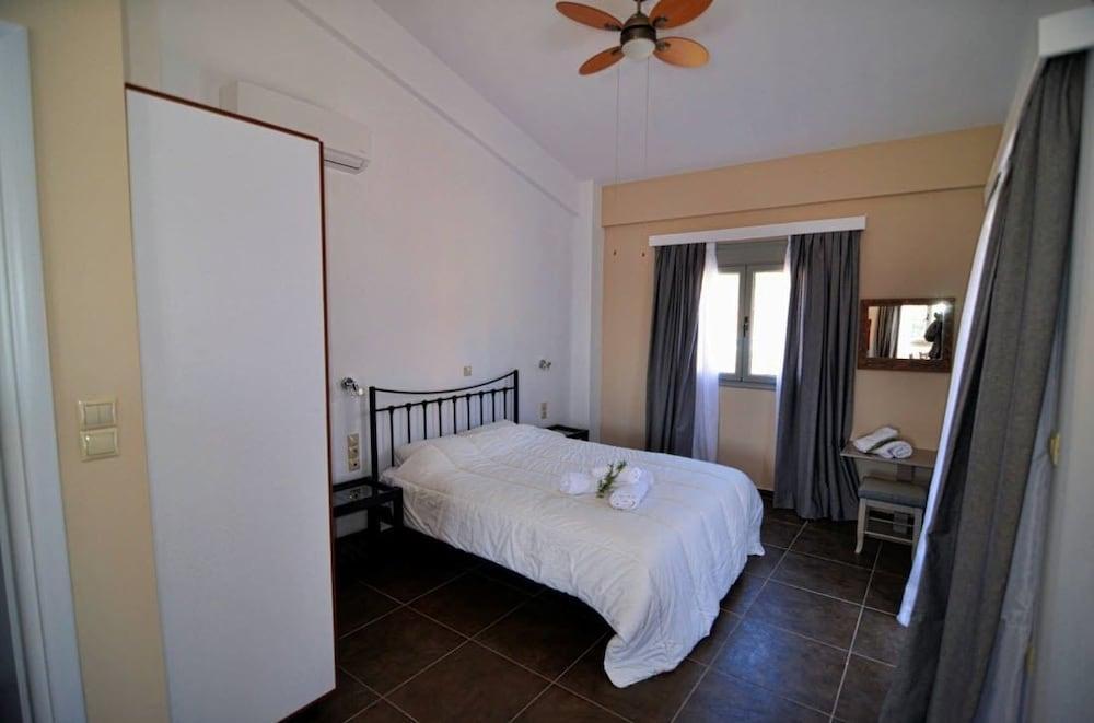 Apartment Socrates Organic Village - Wild Olive Missolonghi