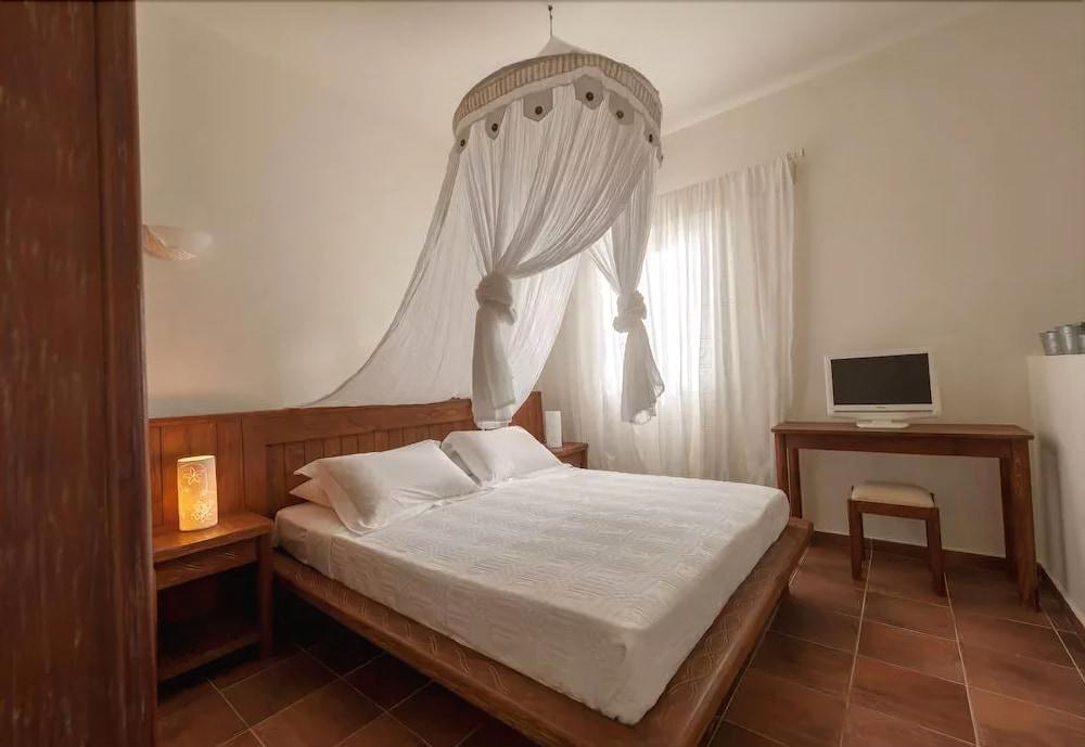 Aparthotel Kimolia Gi Kimolos