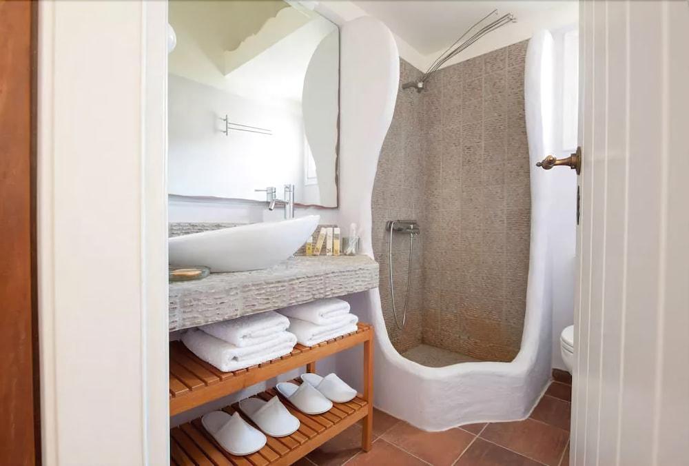 Kimolia Gi Aparthotel Kimolos