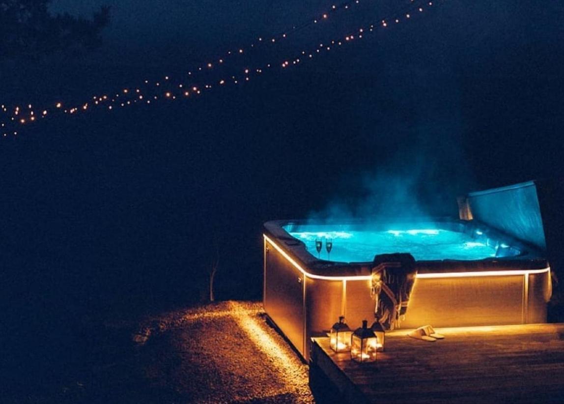 Villa Freebird Vip Bachelor Party & Wedding Events Pefkochori