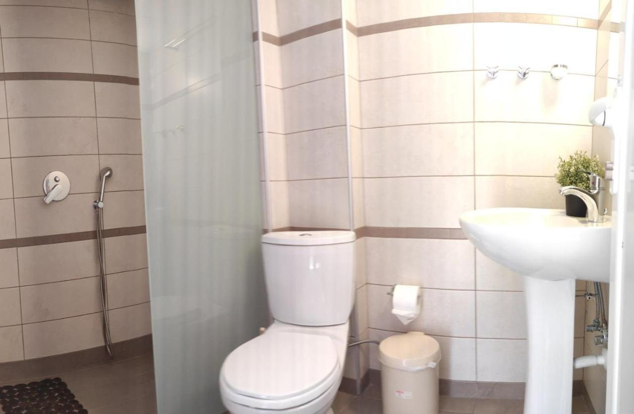Hotel Ilios 3*