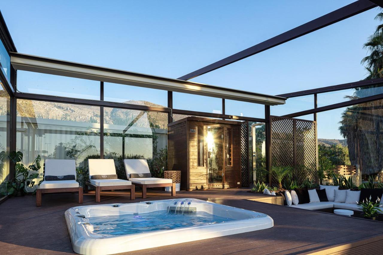 Villa Lygia Petres (Rethymno)