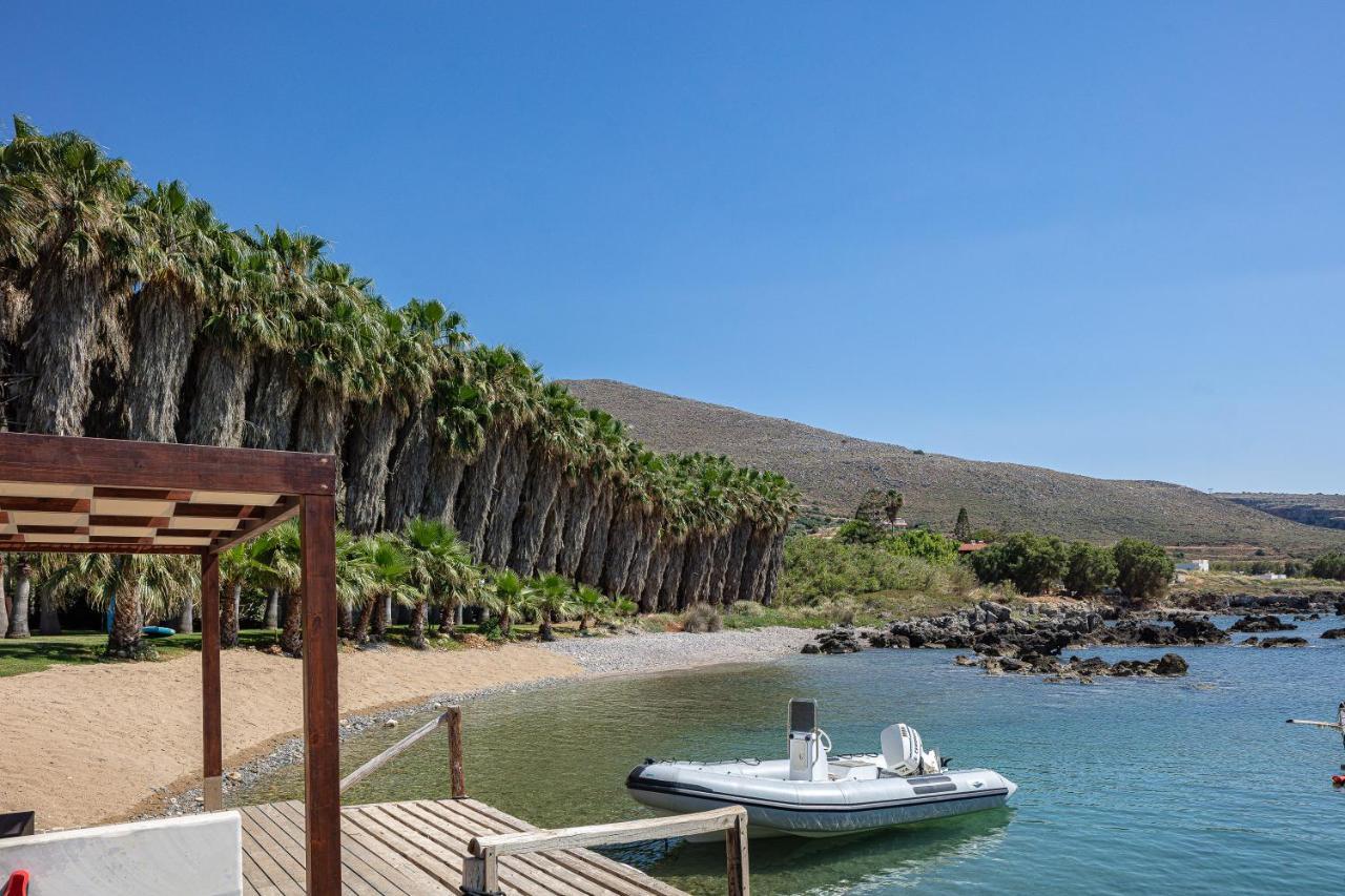 Villa Lygia *