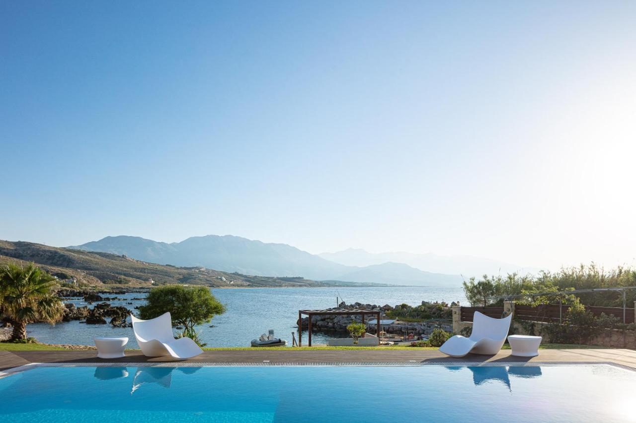 Lygia Villa Petres (Rethymno)